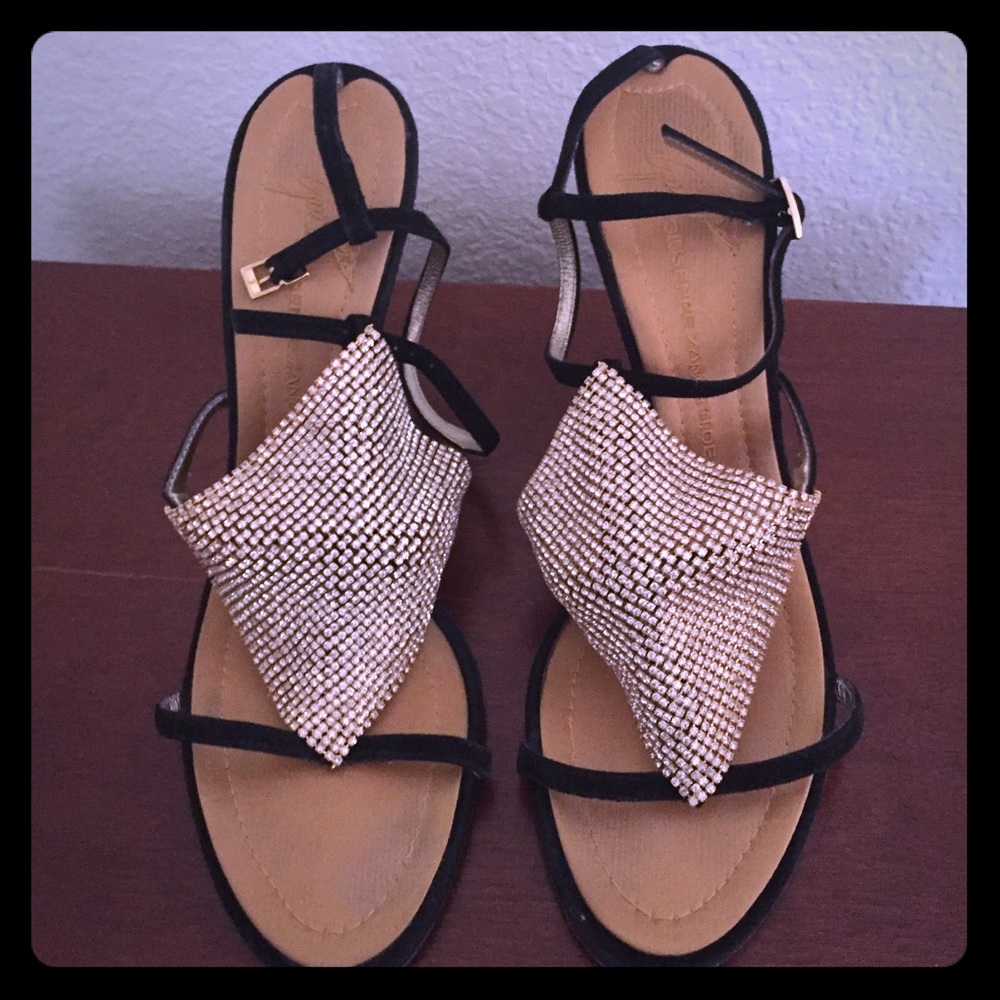 Giuseppe Zanotti heeled sandals